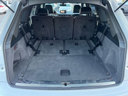 Used 2018 Audi Q7 3.0T Premium Plus w/ Premium Plus Package image 22