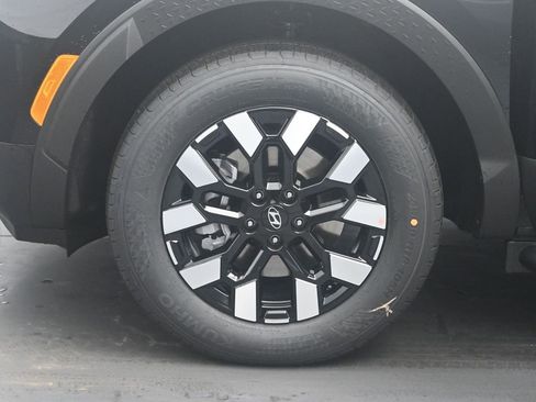 New 2026 Hyundai Santa Cruz SEL AWD/4WD image 34