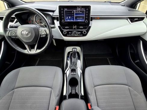 Used 2020 Toyota Corolla SE image 9