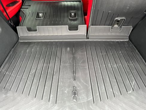 Used 2024 Chevrolet Blazer EV RS image 12