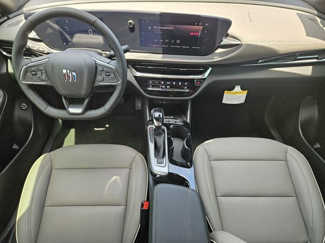 New 2026 Buick Envista Avenir FWD image 18