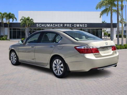 Used 2013 Honda Accord EX-L image 5