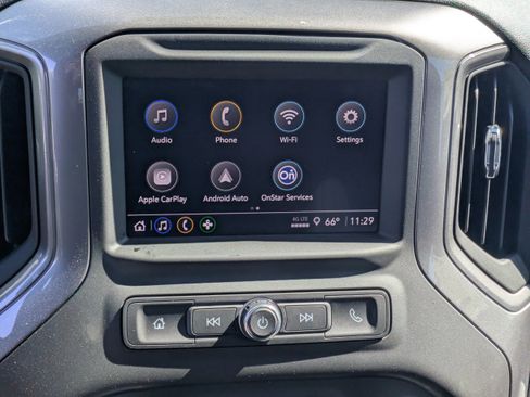 New 2026 Chevrolet Silverado 2500 W/T w/ WT Convenience Package image 20