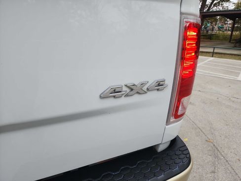 Used 2016 RAM 3500 Laramie Longhorn w/ Convenience Group image 8