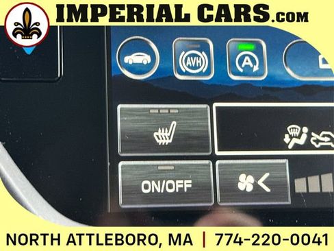 New 2026 Subaru Forester Premium image 28