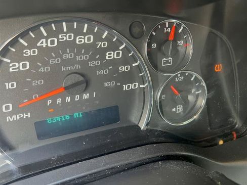 Used 2018 GMC Savana 2500 w/ Driver Convenience Package RWD image 6