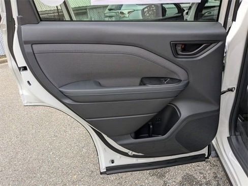 New 2026 Subaru Forester Premium image 31