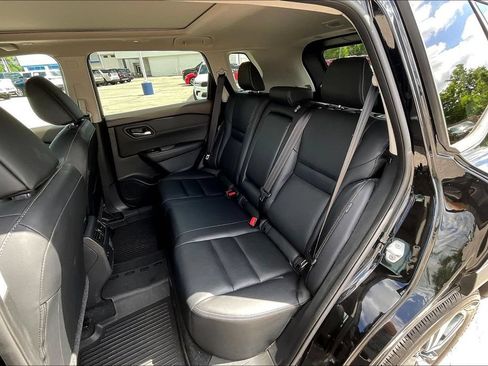 Used 2023 Nissan Rogue SL AWD/4WD image 7