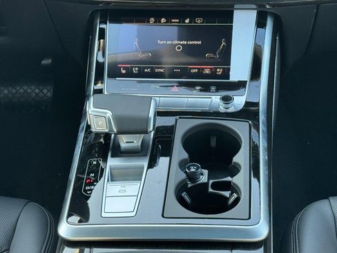 New 2026 Audi Q7 3.0T Premium Plus image 11