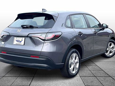 Used 2023 Honda HR-V LX image 13