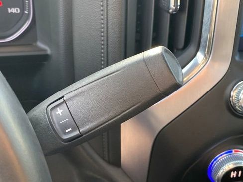 Certified 2022 GMC Sierra 1500 SLE image 11