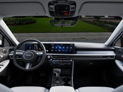 New 2026 Hyundai Sonata SE image 11