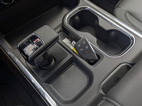 New 2026 GMC Sierra 1500 Elevation w/ Elevation Premium Package image 29