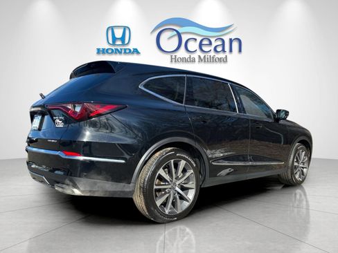 Used 2026 Acura MDX w/ Technology Package image 3