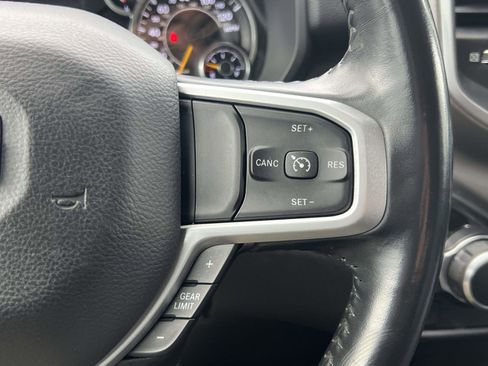 Used 2020 RAM 1500 Big Horn image 17