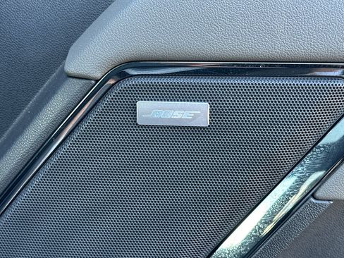 Certified 2023 Chevrolet Silverado 1500 ZR2 w/ Technology Package image 43