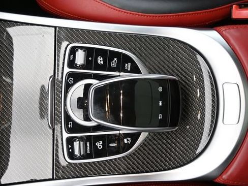 Used 2021 Mercedes-Benz G 63 AMG 4MATIC image 18