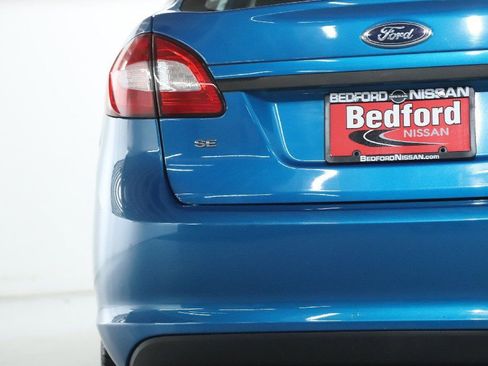 Used 2013 Ford Fiesta SE image 41