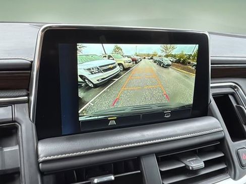 Used 2023 Chevrolet Tahoe Premier image 26