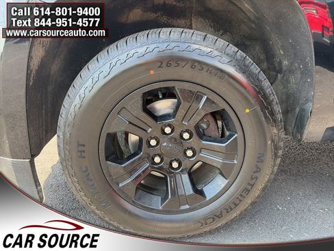 Used 2019 Chevrolet Tahoe LS AWD/4WD image 25