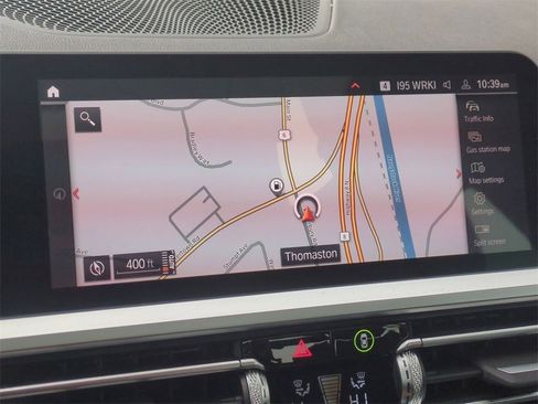 Used 2020 BMW 330i xDrive Sedan w/ Driving Assistance Package image 20