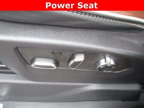 Used 2023 GMC Sierra 1500 Denali Ultimate image 28