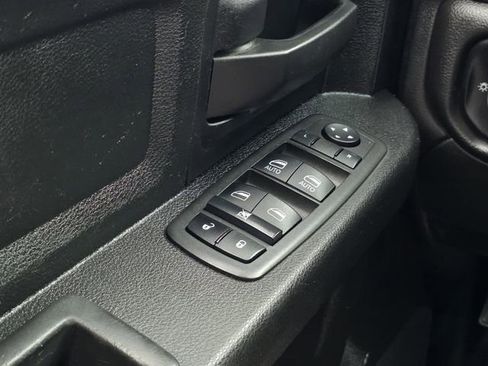 Used 2022 RAM 2500 Tradesman AWD/4WD image 14