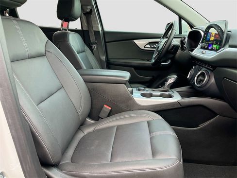 Used 2023 Chevrolet Blazer LT w/ LPO, Floor Liner Package image 27