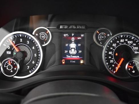New 2026 RAM 1500 Tradesman AWD/4WD image 24