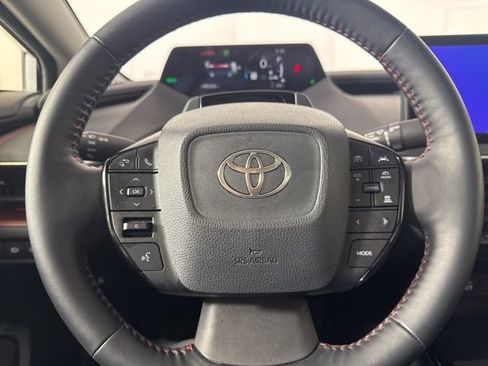 Used 2024 Toyota Prius Prime image 19
