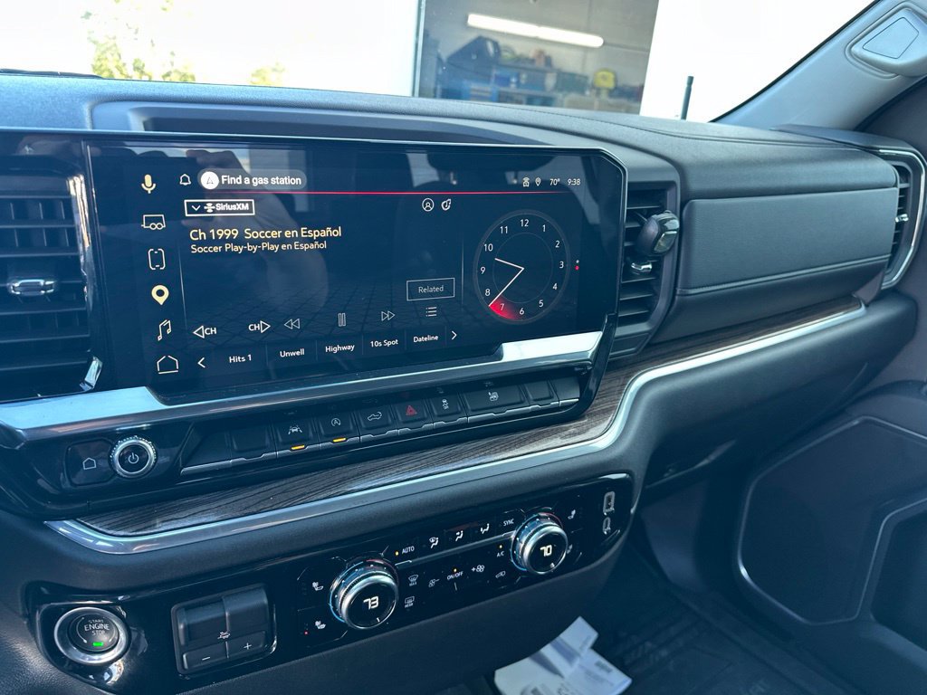 Used 2026 GMC Sierra 1500 Elevation AWD/4WD image 18