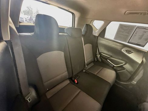 Used 2021 Kia Soul LX FWD image 23