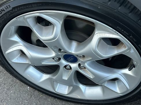 Used 2014 Ford Escape Titanium FWD image 10