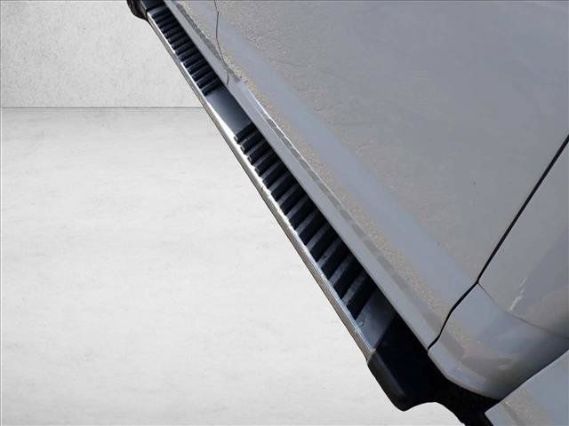 Certified 2020 Ford F150 Lariat AWD/4WD image 8
