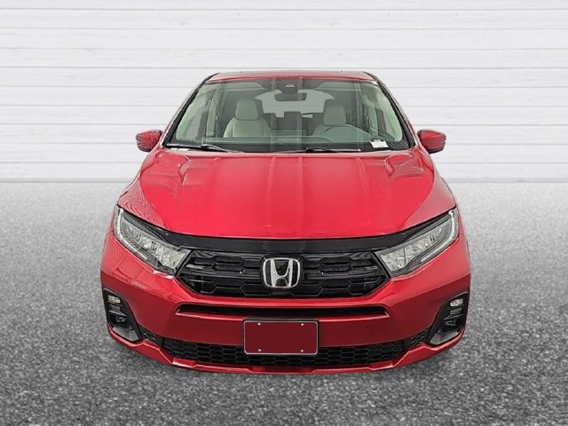 New 2026 Honda Odyssey Touring image 6