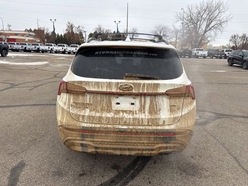 Used 2022 Hyundai Santa Fe XRT image 7