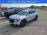 Used 2022 GMC Terrain SLE w/ Driver Convenience Package image 4