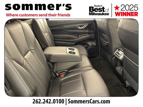 Used 2024 Subaru Ascent Limited AWD/4WD image 26