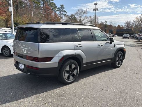 New 2026 Hyundai Santa Fe SEL image 7