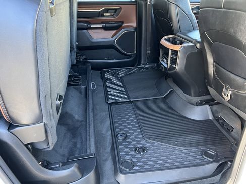 Used 2020 RAM 1500 Longhorn image 22