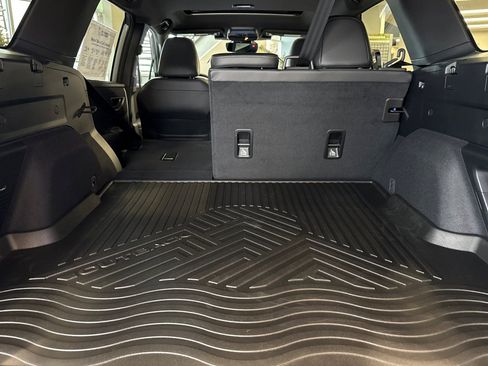 New 2026 Subaru Outback Limited image 14