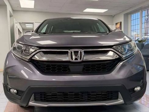 Used 2017 Honda CR-V EX image 3