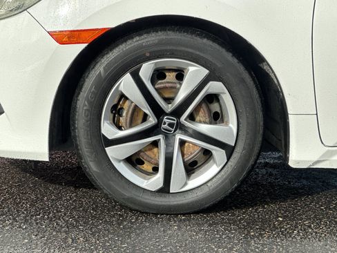 Used 2018 Honda Civic LX image 22