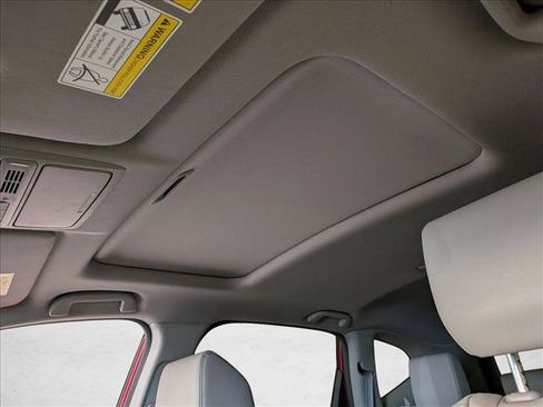 Used 2021 Honda CR-V EX-L image 24