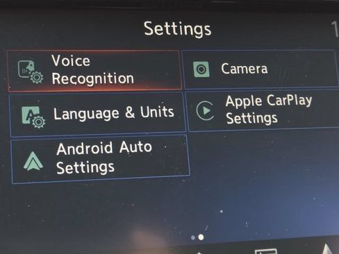 Used 2018 Nissan Maxima 3.5 S FWD image 6