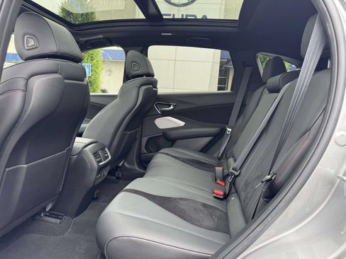 Certified 2023 Acura RDX A-Spec AWD/4WD image 10