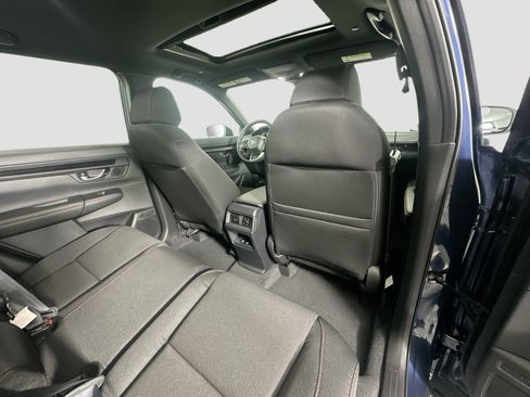 New 2026 Honda CR-V TrailSport image 22