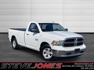 Used 2013 RAM 1500 Classic SLT image 1