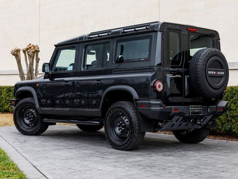 New 2026 INEOS Grenadier image 33