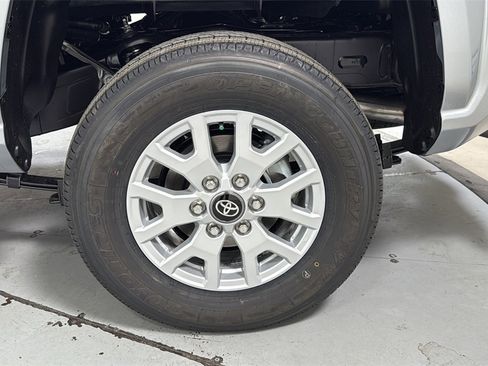 New 2026 Toyota Tacoma SR image 23